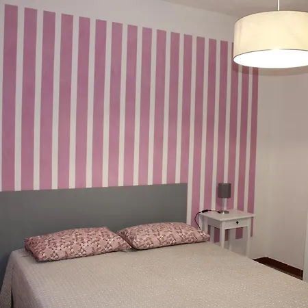 Casa Palma Apartment Pastrengo