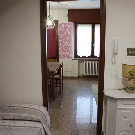 Apartment Casa Palma