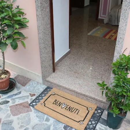Casa Palma Apartment
