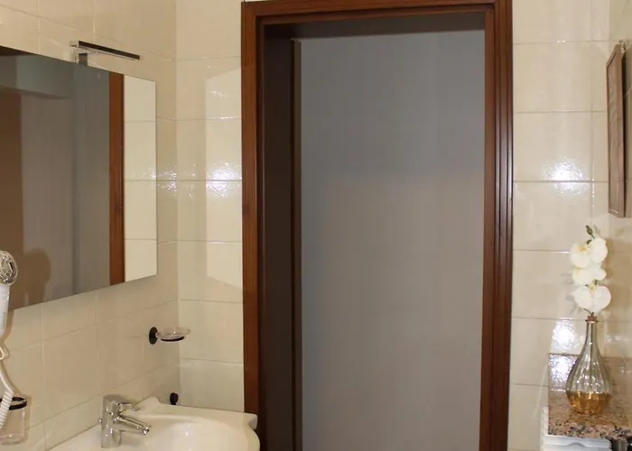 Apartmán Casa Palma *