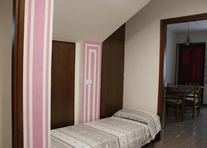 Διαμέρισμα Casa Palma