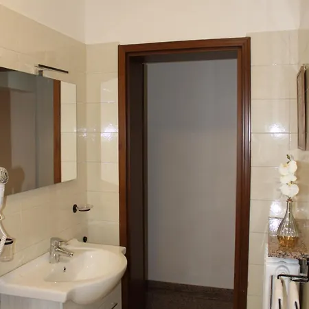 Appartamento Casa Palma *