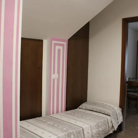 Appartamento Casa Palma