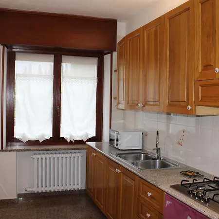 Appartamento Casa Palma *