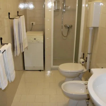 Casa Palma * Pastrengo