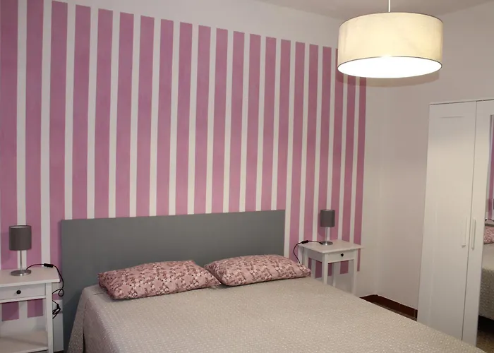 Casa Palma Appartement Pastrengo