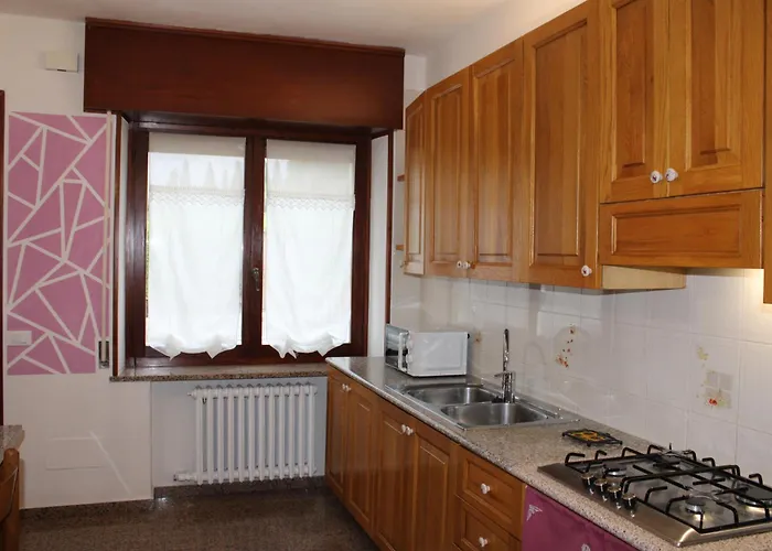 Appartement Casa Palma *