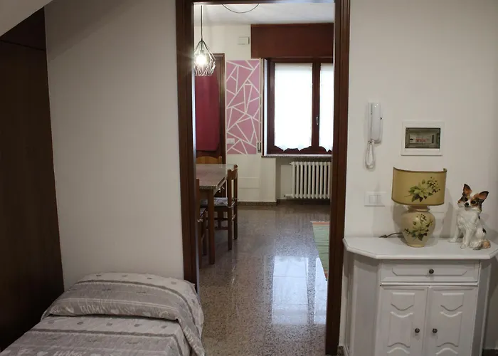 Appartement Casa Palma