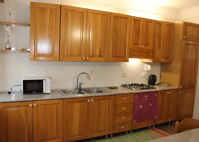 Casa Palma Pastrengo